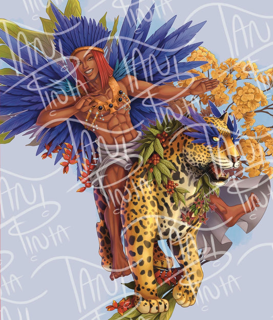 DIGITAL: Humanización de Brazil