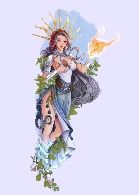 DIGITAL: Humanización de Argentina