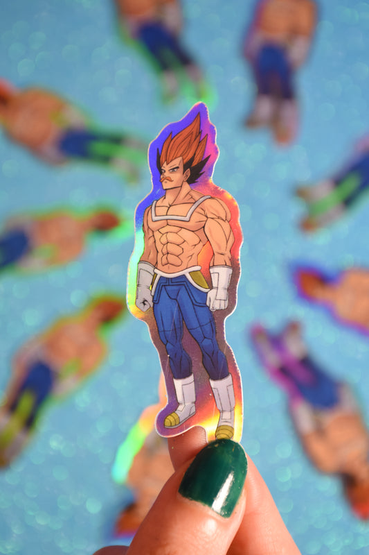 Sticker de Vegenor