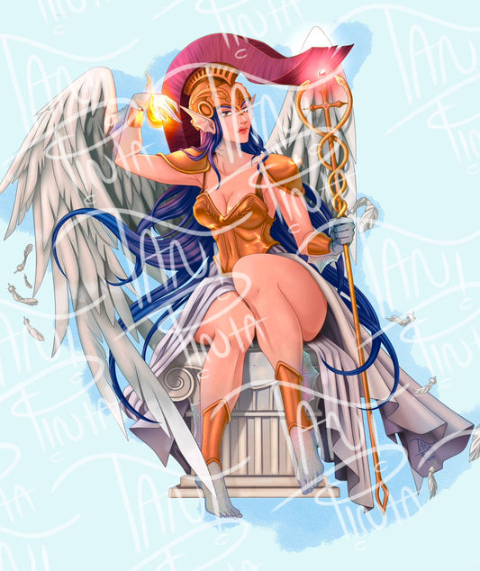 DIGITAL: Humanización de Grecia